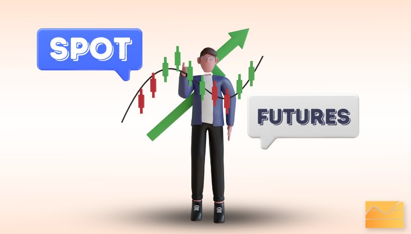 difference-between-spot-futures