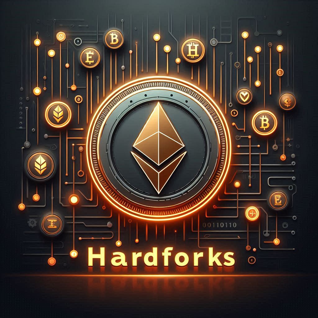 ethereum-hard-forks