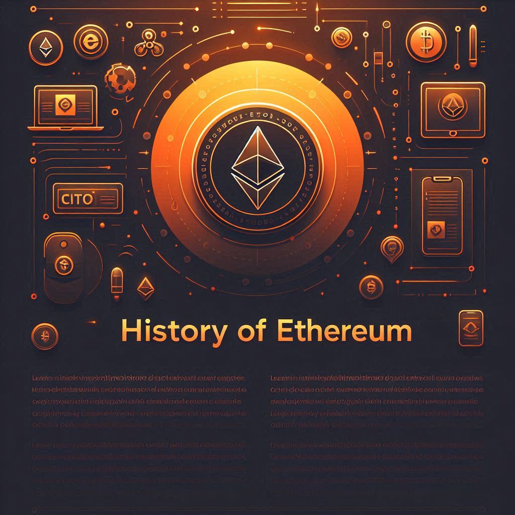 ethereum-history-and-development