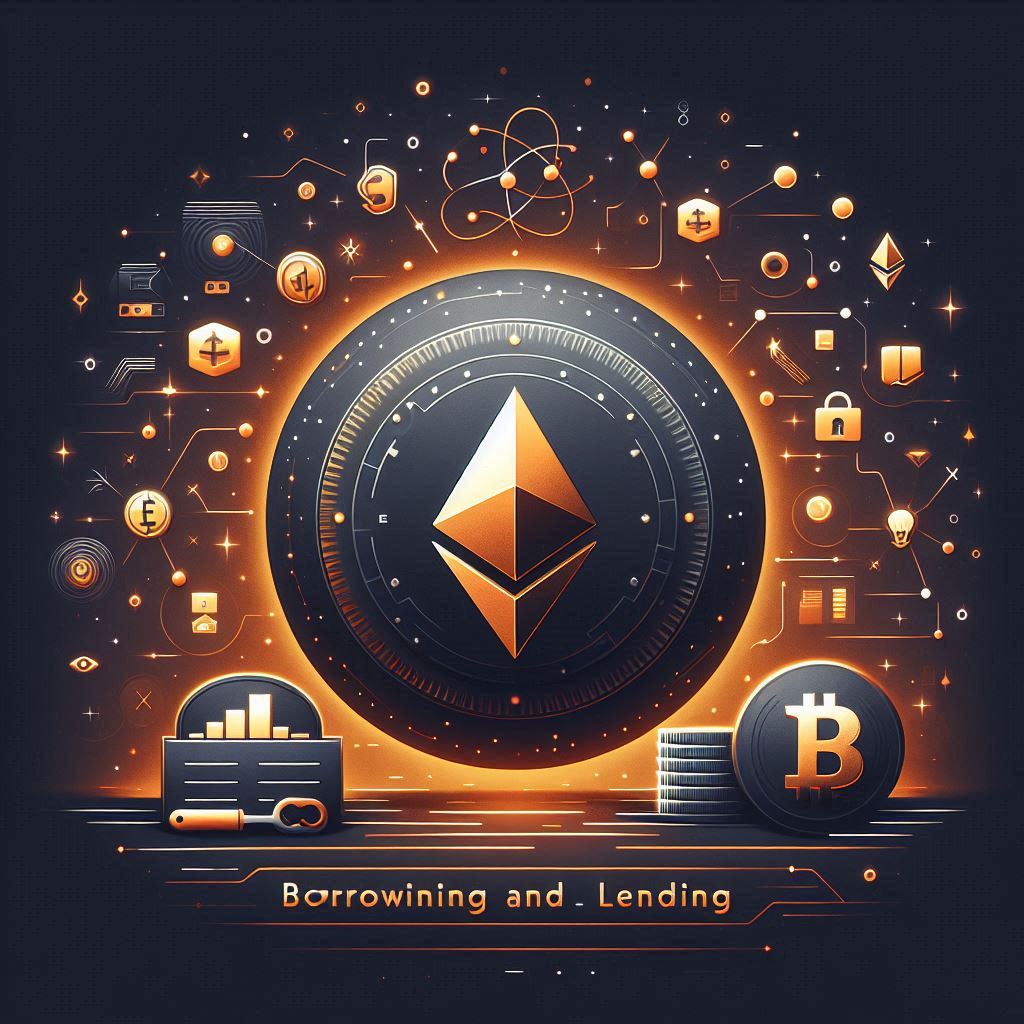 ethereum-lending-borrowing-protocols