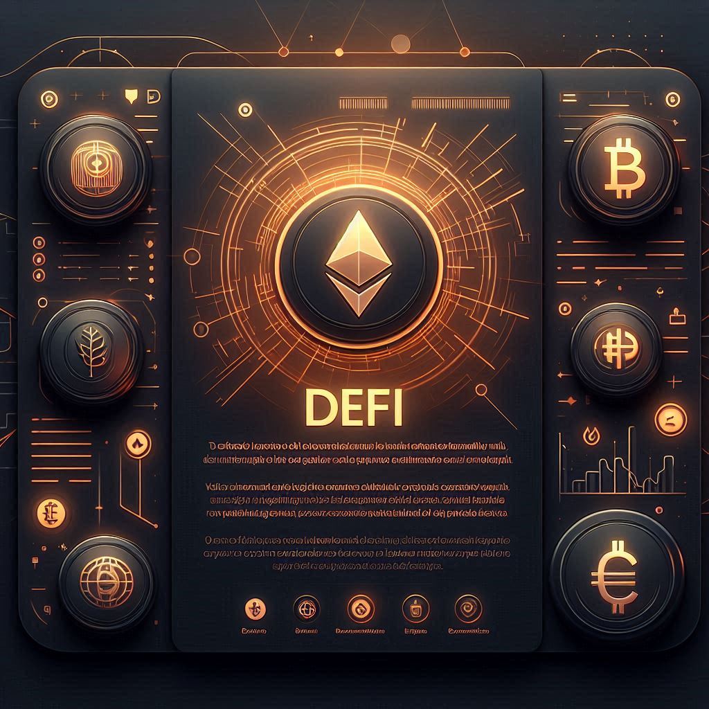 top-defi-projects-on-ethereum