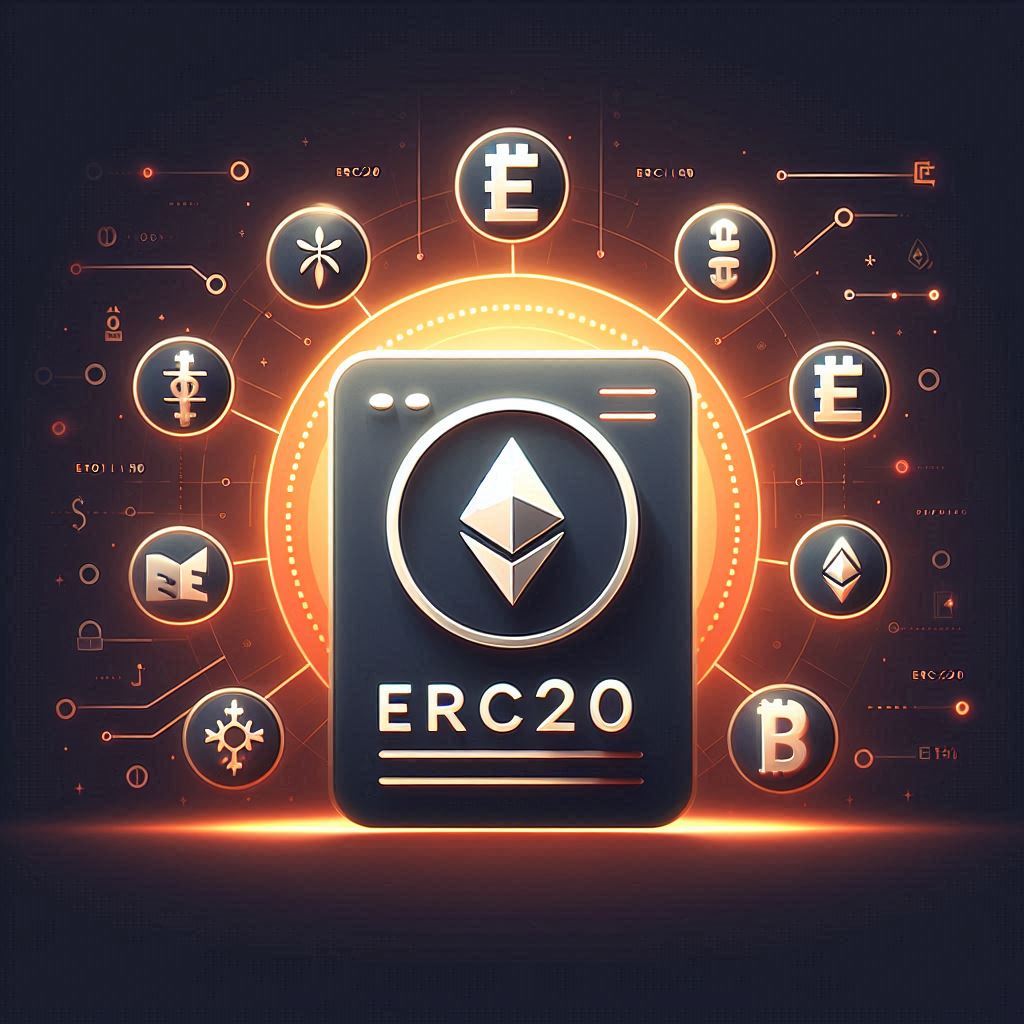 what-is-erc20-ethereum-standard