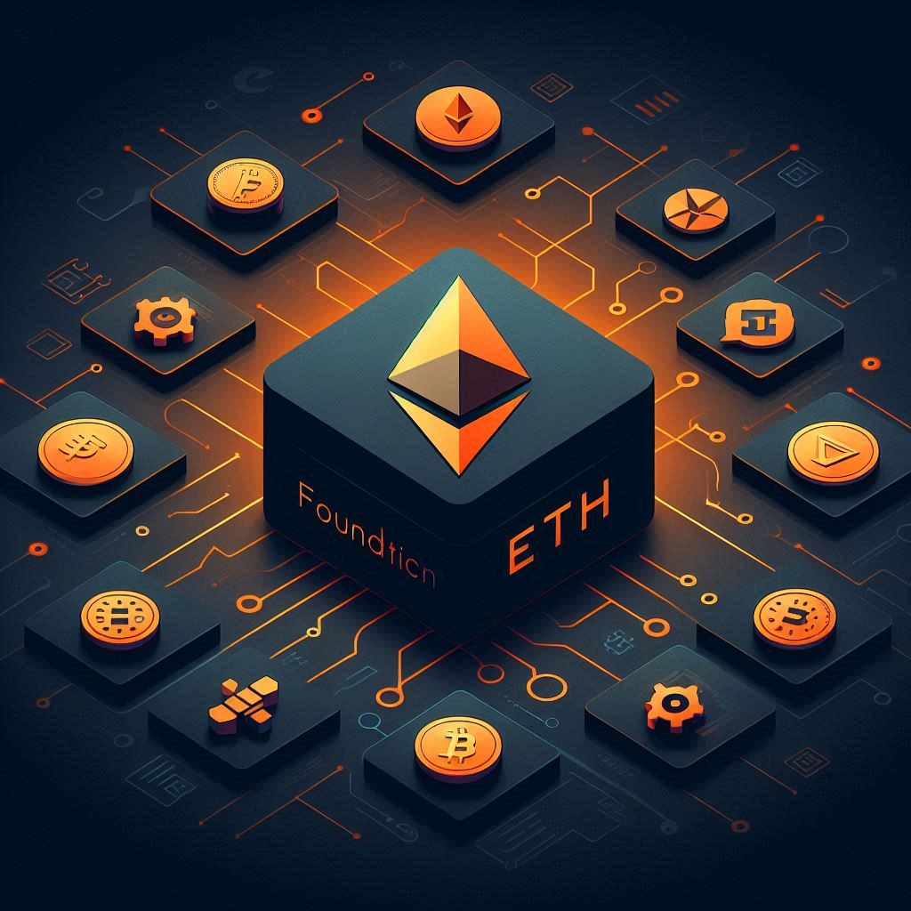 what-is-ethereum-foundation